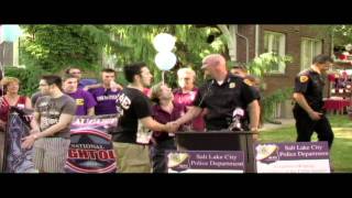 SigEp Rush Video 2010 Utah Beta