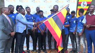 Ugandan Netball clubs ready for East African Championships