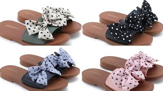 Stylish Slippers | Free Shipping & COD Available | Whatsapp: 9500255044?