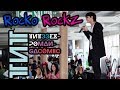 Rocko rockz en la tnt33