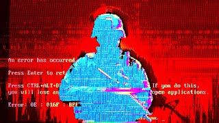 Why Hacking is The Future of War