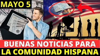 Buenas Noticias para la Comunidad Hispana | Howard Melgar