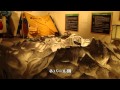 大町山岳博物館 １階（長野県大町市） の動画、YouTube動画。