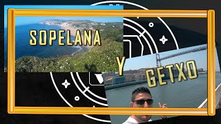 SOPELANA GETXO Y PORTUGALETE,Pais Vasco, Spain