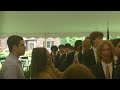Commencement 2025 Commencement 2025