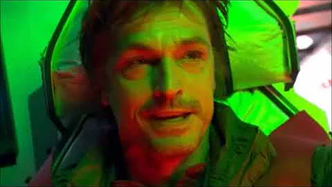 Doctor Who - The Waters of Mars - The Pursuit