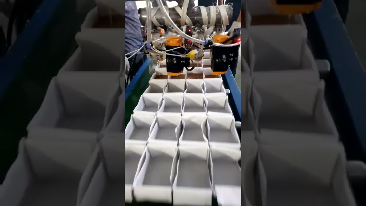 Hot Melt Glue Production Process/Adhesive/EVA/PSA/Strong Viscosity 