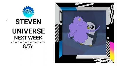 CN 4.0 Promo | Steven Universe - Season 2 Premiere Week