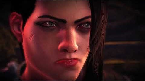 Bombshell (PC) Longplay & Ending Part 6 Kyrron Alien Tomb