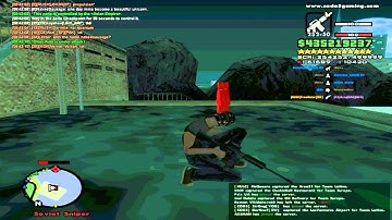 CODE5 SAMP Resurrection Commentary Episode 21: What is really a problem on RR?