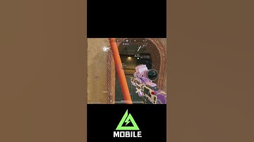 Best Way for revive teammate in Delta Force Mobile #shorts