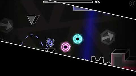 [GD 2.11] Jitterbug - SirHadoken