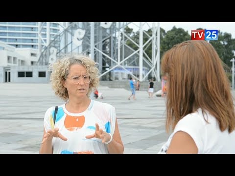 აჭარის პოპულარიზაცია გრძელდება