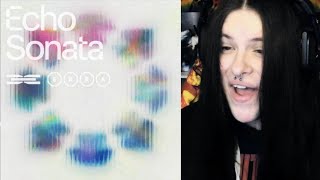 I HAVE NO WORDS. ERRA - Echo Sonata | New Song REACTION! 