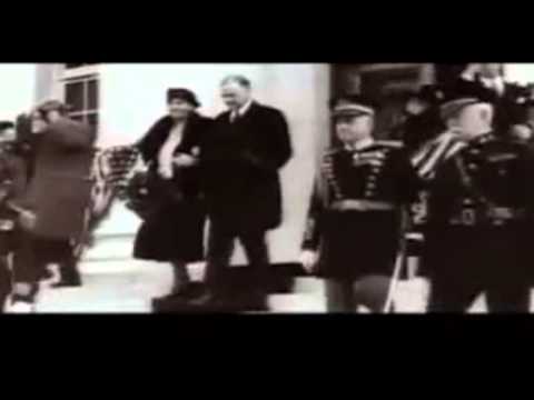 \"დიდი დეპრესია\" 1929 -1933.