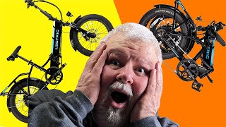 Lectric XP 3.0 Electric Bike Unboxing in New Hampshire