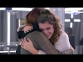 Toma de tonos de los temas de Eurovisión | LOS MEJORES MOMENTOS | OT 2017