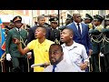 PARLEMENT DEBOUT UDPS ZANDO SANS FORMOL DU 18/11/2020 : ZOE KABILA BLOQUE A KINSHASA ? L ' APPUI DIPLOMATIQUE DE L ' ANGOLA A FATSHI POUR CHASSER KABILA ! ( VIDEO )