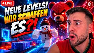 🔴 2 Freunde haben dich eingeladen, komm rein für Goldlauf...