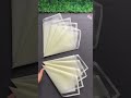 how to fold florist paper for bouquet #bouquettutorial #bouquet 
