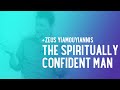 Dr. Zeus on The Spiritually Confident Man