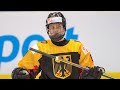 Tim Stutzle - World Junior Cup 2021 - Germany U20 (HD)