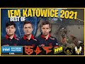 BEST PLAYS OF IEM KATOWICE 2021 | CS:GO