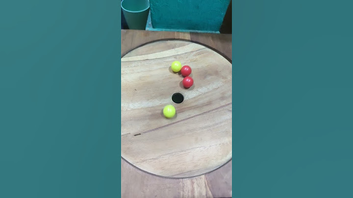 Marble run Haba slope Red Balls ►Slow motion #asmr #marblerun #habaslope #fyp
