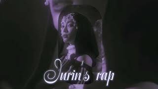 Jurins Rap Sped Up And Reverb - Galz Xypher Xg