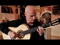 Ricardo Gallén plays &#39;Le Coucou&#39; by Louis-Claude Daquin on an Altamira Torres Guitar