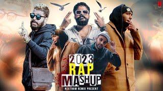 2023 Rap Mashup | @HertzRM  | Rap Song Mashup | Sinhala Mashup | Sinhala Remix