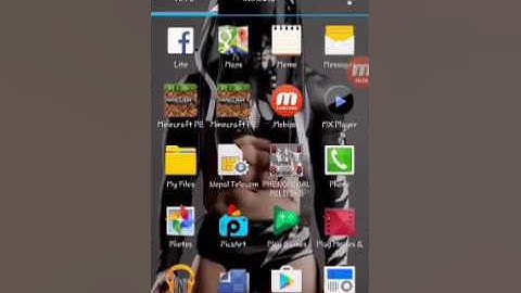 Mini militia pro pack full version