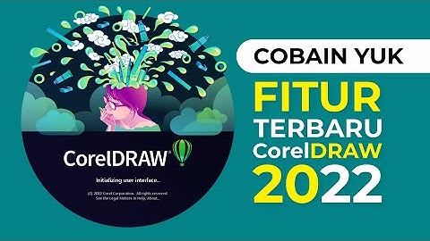 Apa keunggulan CorelDRAW dibanding dengan aplikasi yang lain?