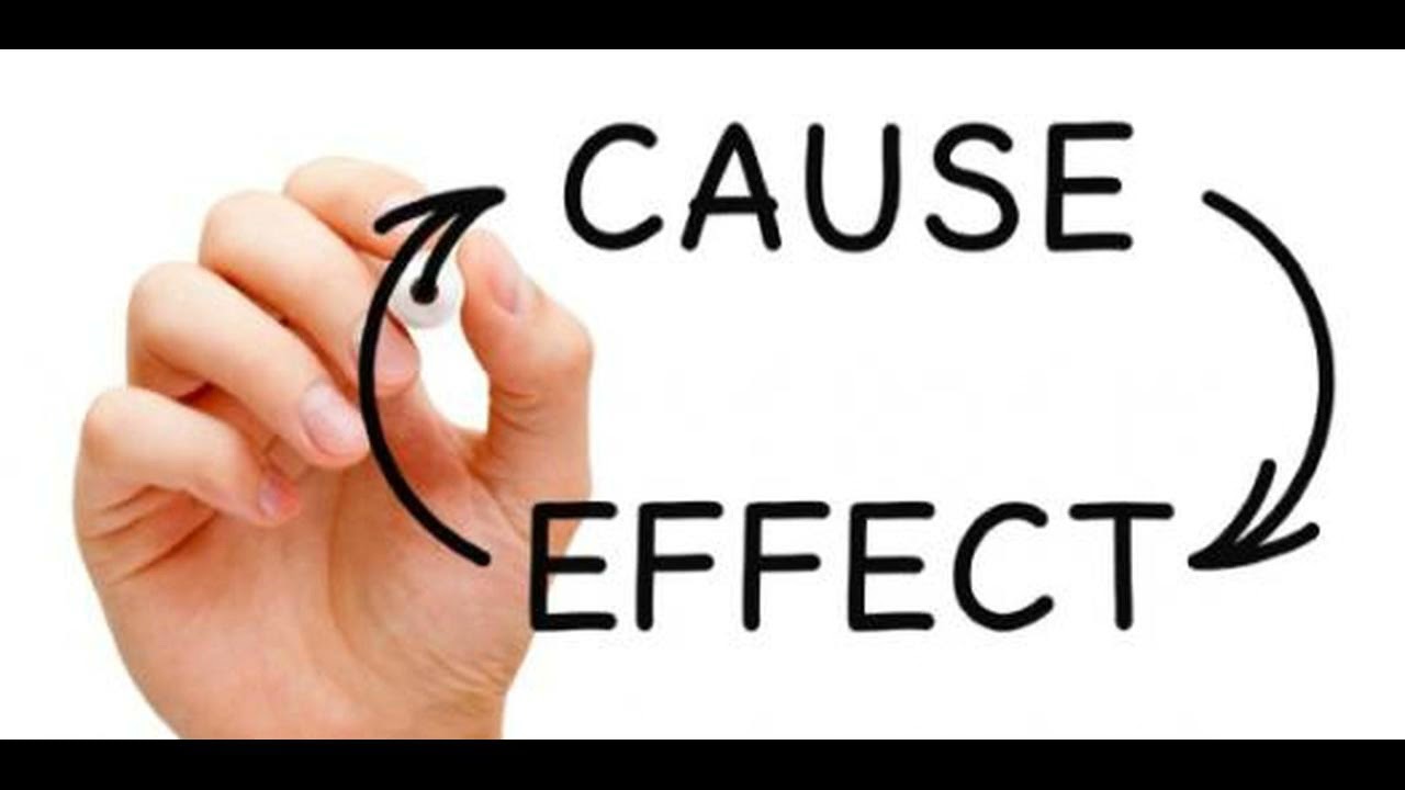 Problem of induction