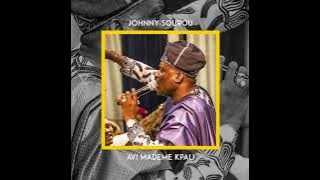 Johnny Sourou-  Avi Ma Deme Kpali (Audio Officiel)