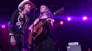 Gillian Welch and Dave Rawlings - Bright Morning Star (Ralph Stanley) chords