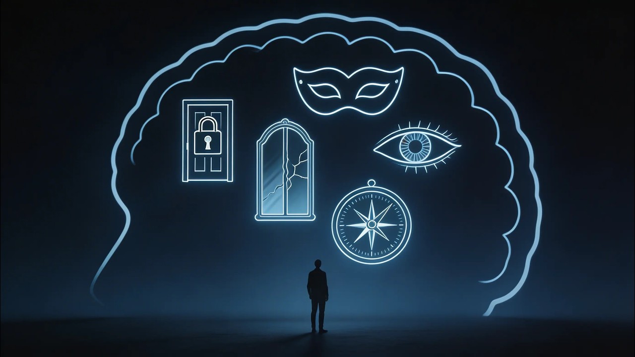 Persona Nedir? Carl Jung’a Göre Modern İnsan Neden Boş Hissediyor?