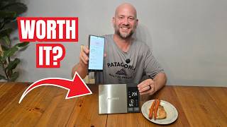 Smart Food Scale with Nutritional Calculator &amp; APP