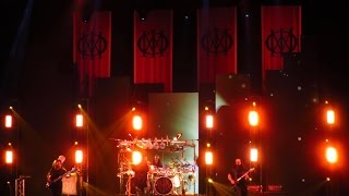 Hymn of a Thousand Voices - Dream Theater live @ Mexico City 2016