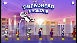 DREADHEAD PARKOUR - Play Online for Free!