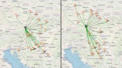 FM-DX Tropo 14-15 June 2019 Wien/Vienna, Austria
