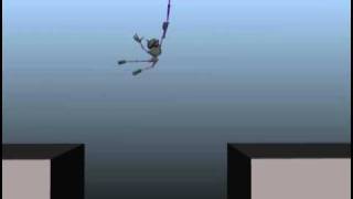 iAnimate SHOWRELL WORKSHOP 1