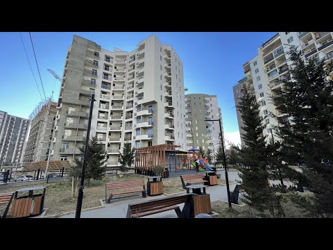 იყიდება გლდანის ბინა 29კვ - მობ: 599 822 822