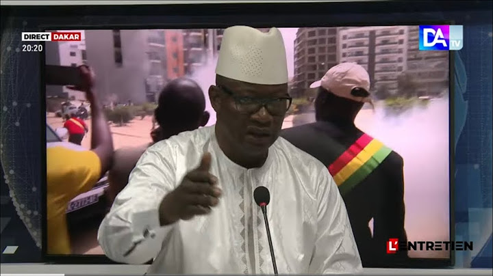 Violences politiques / Me Moussa Diop crache ses vérités : «  Quel que soit nos combats… »