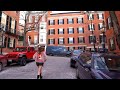 Walking Around BEACON HILL Neighborhood in Boston【HD】
