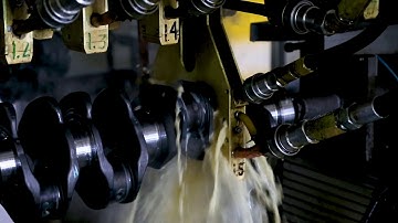 NSI Crankshaft Induction Hardening_2