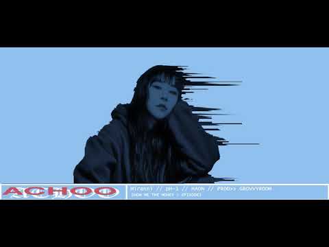 미란이, pH-1, HAON - Achoo (SMTM Episode3)