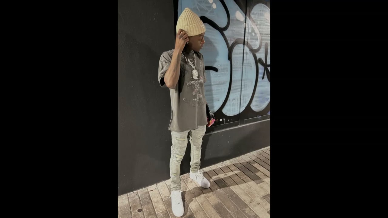 [FREE] Raq Baby Type Beat - Natural