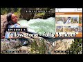 Yellowstone’s Most Stunning Waterfall - Artistic &amp; Inspiration point &amp; Canyon view (Must Watch)