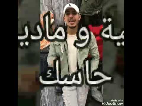 مهرجان احمد موزة حضرة السجان بصوتي